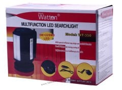 Watton (G-1902) Çok Yönlü Arama Feneri