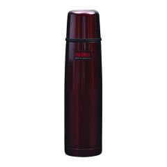Thermos FBB-1000 Light & Compact 1L Midnight Red