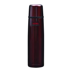 Thermos FBB-1000 Light & Compact 1L Midnight Red