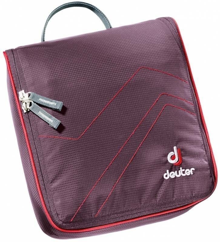 Deuter Wash Center II Aksesuar Çantası 5522 Auberg