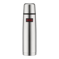 Thermos FBB-1000 Light &Compact 1L Stainless Steel