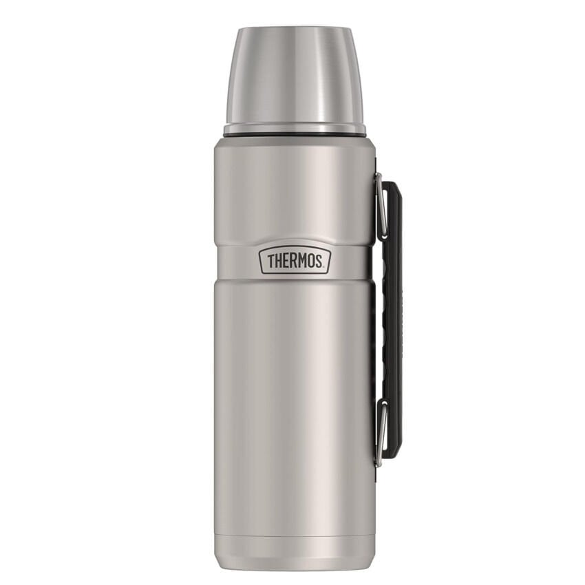 Thermos SK2010 Stainless King Large 1,2L Matte Ste
