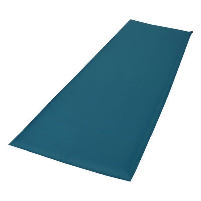 Husky Fuzzy 3,5 Dark Blue Şişme Mat Lacivert