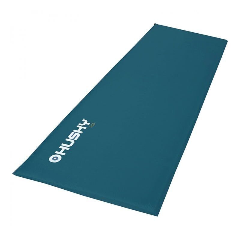 Husky Fuzzy 3,5 Dark Blue Şişme Mat Lacivert