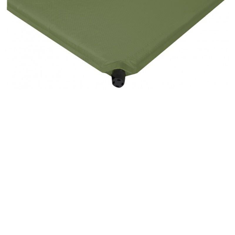 Husky Folly 2,5 Khaki Şişme Mat Haki