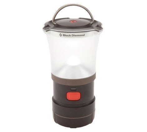 Black Diamond Titan Lantern Kamp Lambası