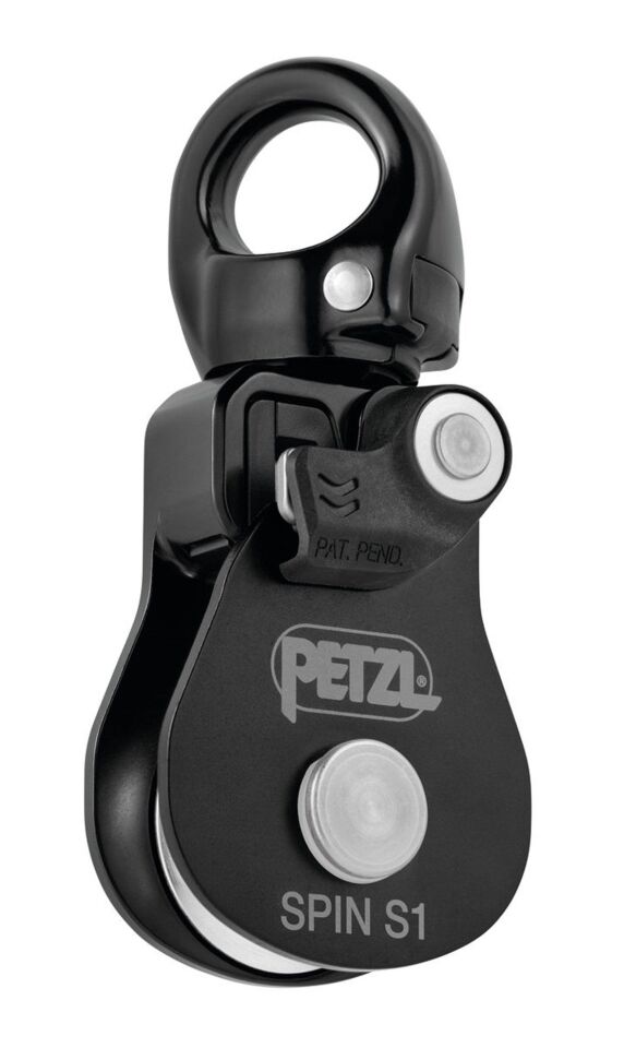 PETZL SPIN S1 Makara