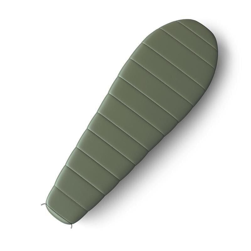 Husky Ruby -14 C Dark Green Uyku Tulumu