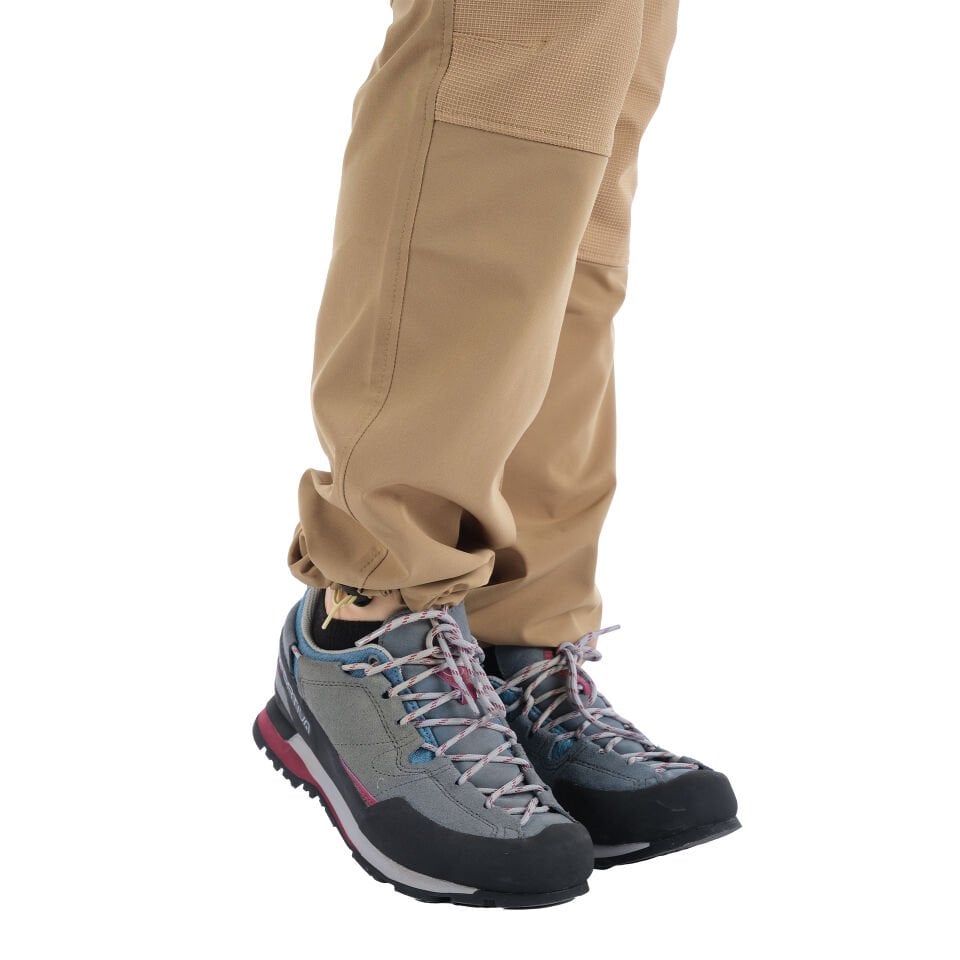 Utopeak Mysia Kadın Outdoor Pantolon - Bej