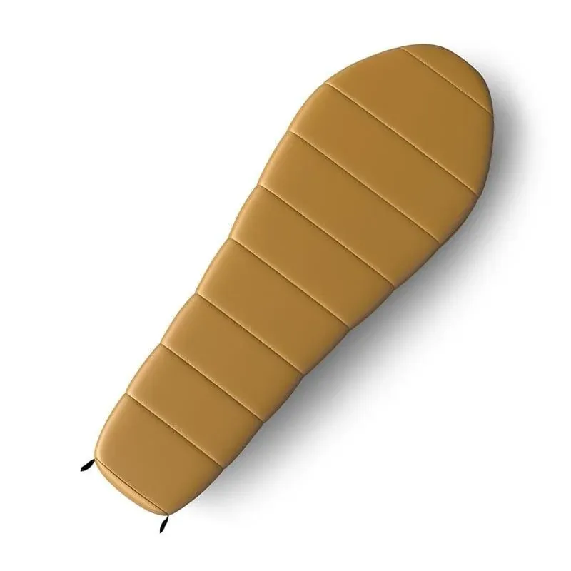 Husky -10 C Mustard Uyku Tulumu