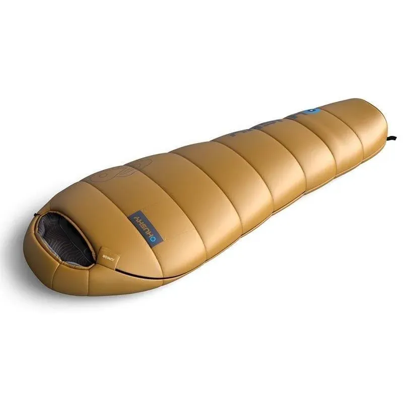 Husky -10 C Mustard Uyku Tulumu