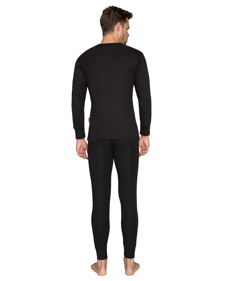 Thermoform Heavy Unisex Termal İçlik Takım
