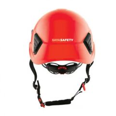 Kaya Safety Dynamo 397 Endüstriyel Kask - Kırmızı