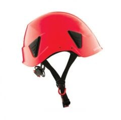 Kaya Safety Dynamo 397 Endüstriyel Kask - Kırmızı