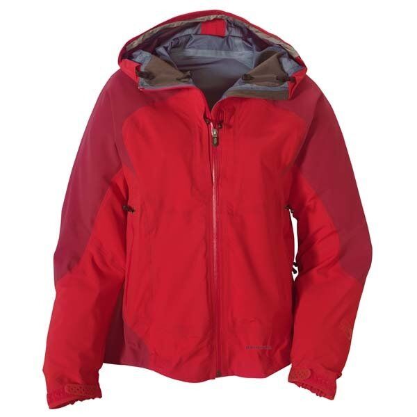 Patagonia Kadın Strech Element Mont