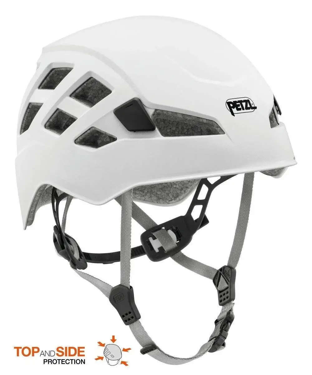 Petzl Boreo Kask (Yeni Seri 2025)