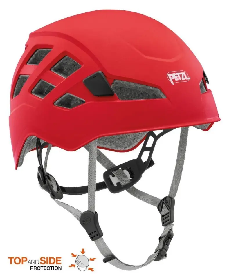 Petzl Boreo Kask