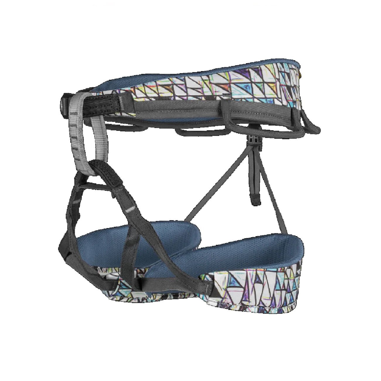 Grivel Trend Harness Tırmanış Emniyet Kemeri Abs