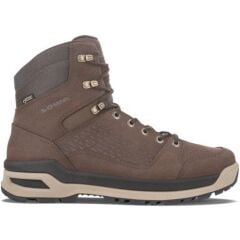 Lowa Locarno GTX MID Erkek Botu - Kahverengi
