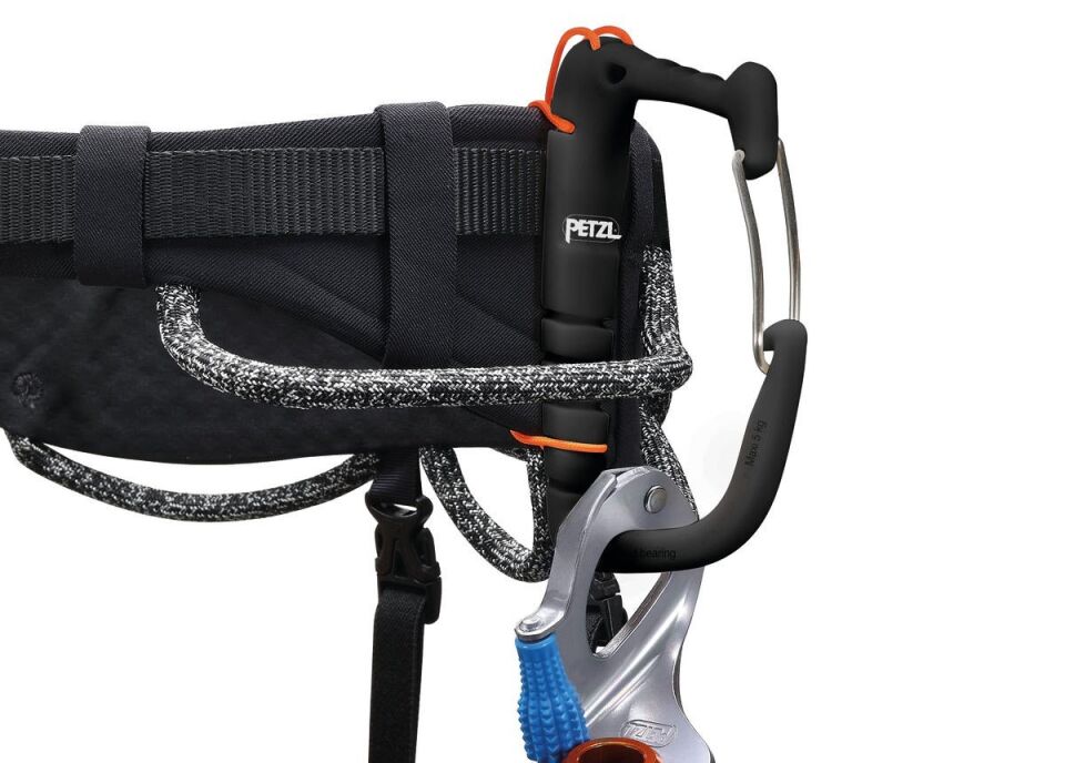 PETZL AQUILA Emniyet Kemeri