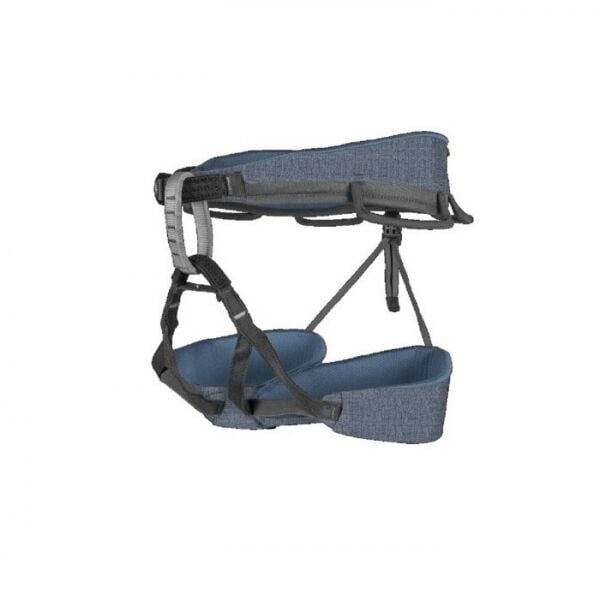 Grivel Trend Harness Tırmanış Emniyet Kemeri Denim