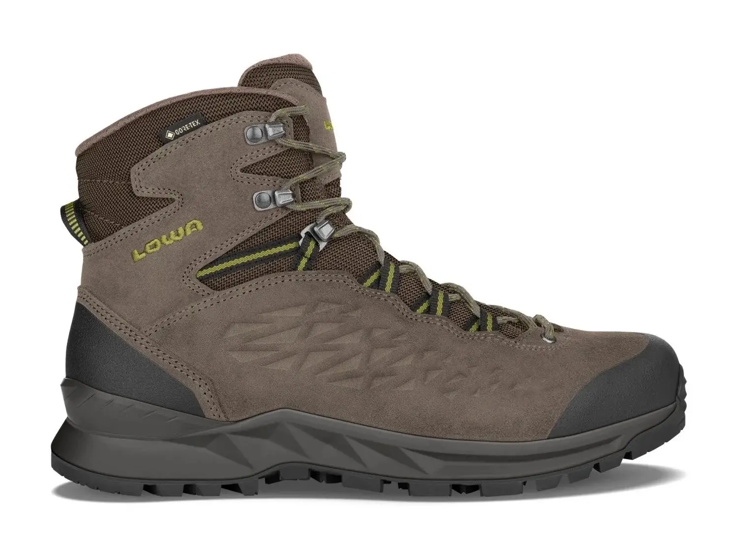 Lowa Explorer II GTX MID 9778