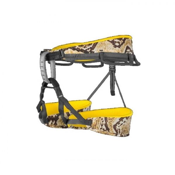 Grivel Trend Harness Tırmanış Emniyet Kemeri Pyt