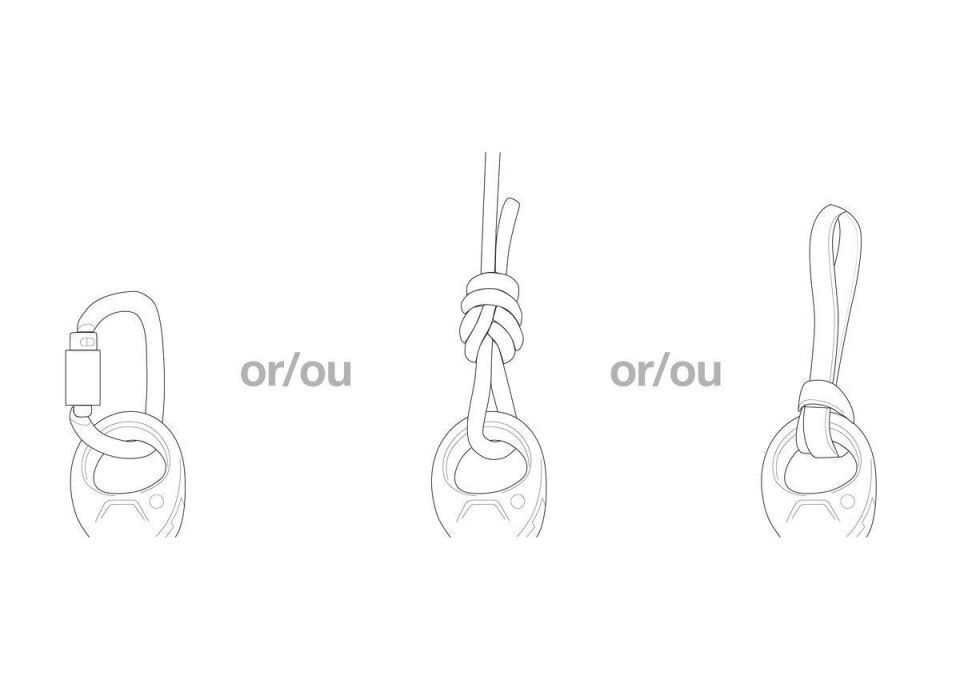 PETZL PRO TRAXION Kilitli Makara