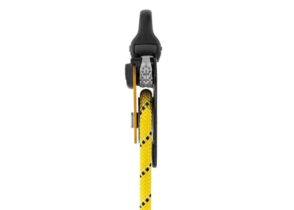 PETZL PRO TRAXION Kilitli Makara