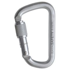 Kaya Safety K-14/SL Geniş Karbon Çelik Karabina