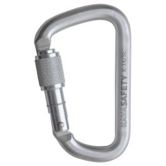 Kaya Safety K-14/SL Geniş Karbon Çelik Karabina