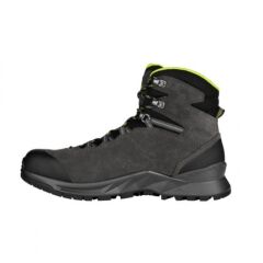 Lowa Explorer GTX Mid Erkek Trekking Botu