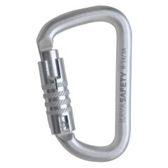 Kaya Safety K-14/3A  Karbon-Çelik Karabina