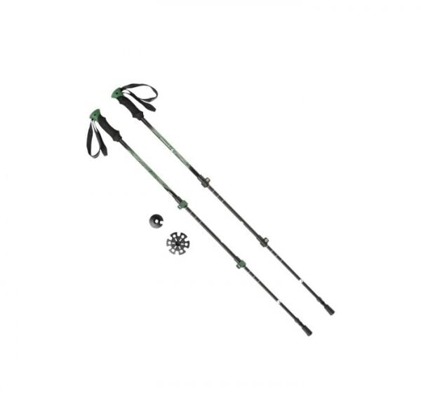 Ferrino Sticks Ultar Baton -Yeşil