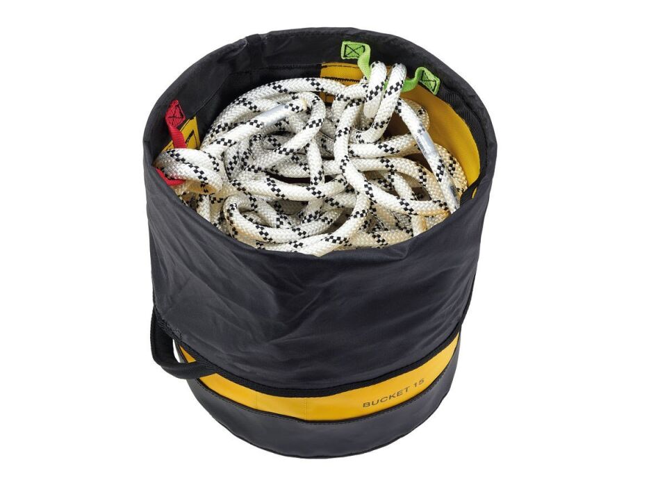 PETZL BUCKET Malzeme Çantası