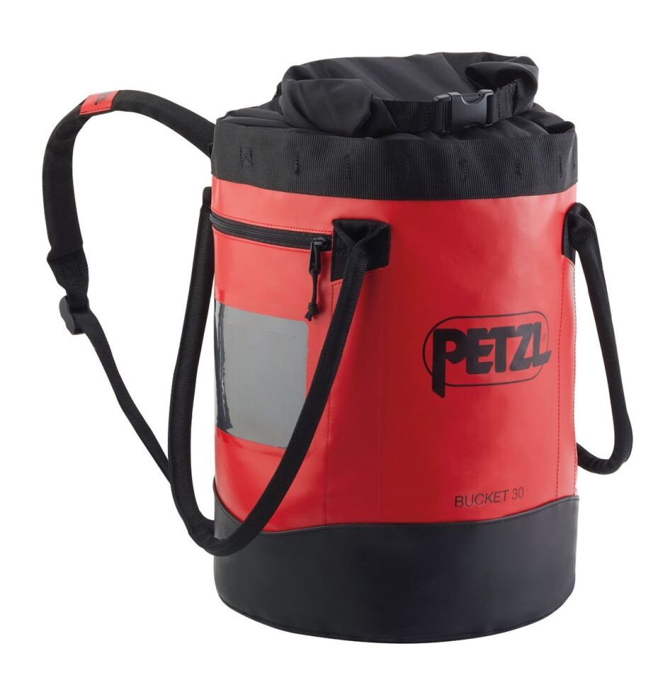PETZL BUCKET Malzeme Çantası