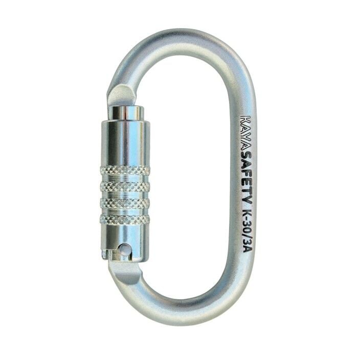 Kaya Safety K-30/3A Karabina