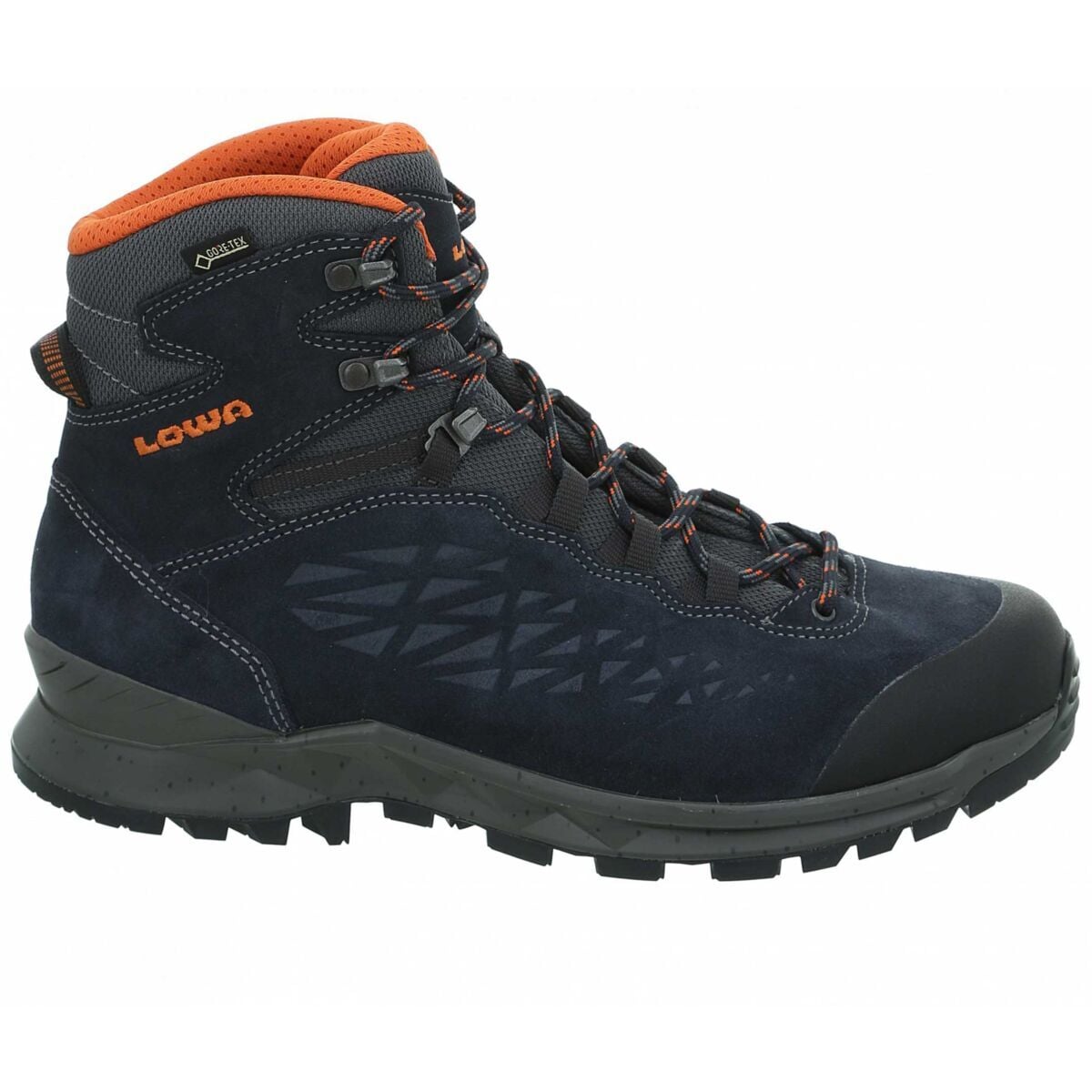 Lowa Explorer GTX Mid Erkek Trekking Botu