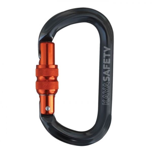 Kaya Safety K-7/SL Karabina Gri/Turuncu