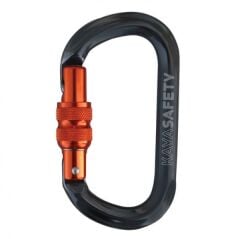 Kaya Safety K-7/SL Karabina Gri/Turuncu