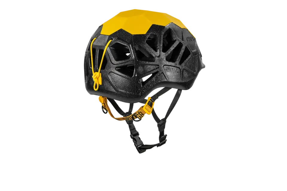 Grivel Mutant Hafif Dağcılık Kaskı Hemut