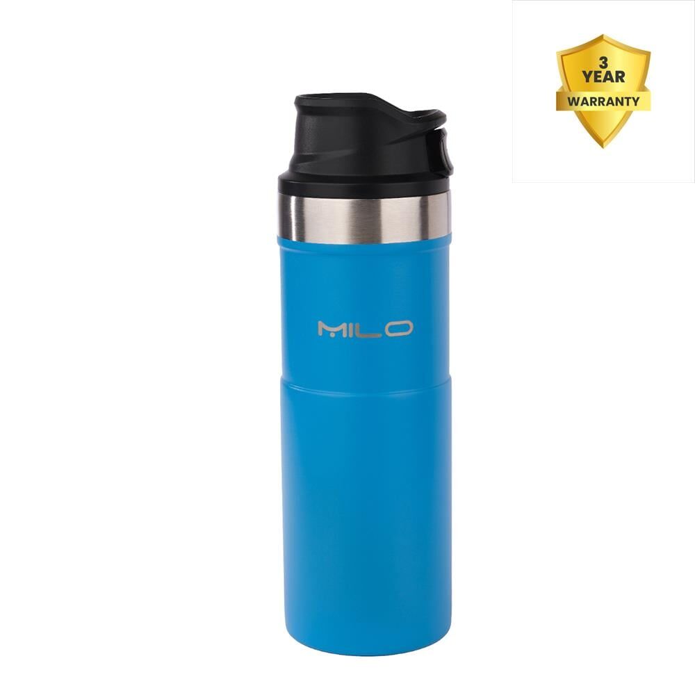 Milo Daily The Quix 500 ml Termos - Blue