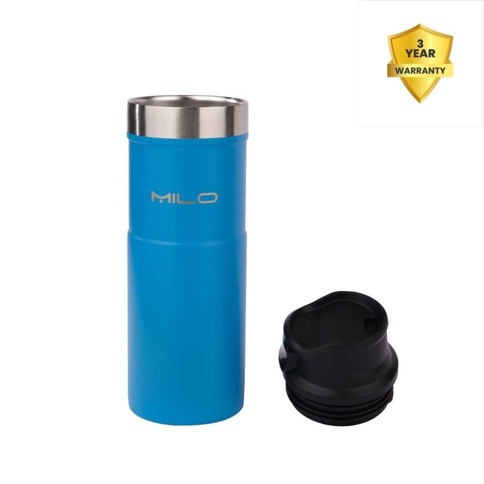 Milo Daily The Quix 500 ml Termos - Blue