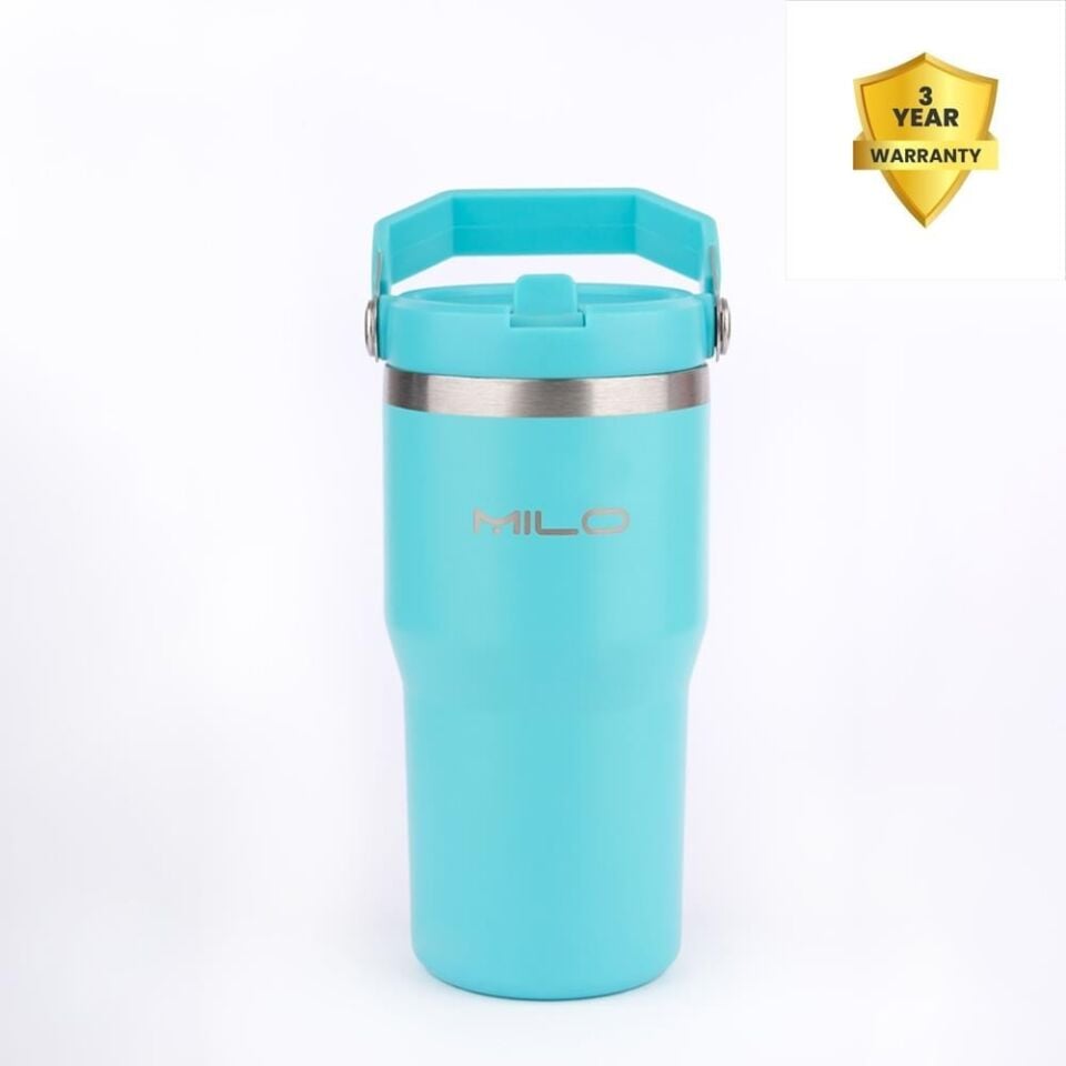 Milo Daily The Uni Pro 590 ml Termos - Light Blue