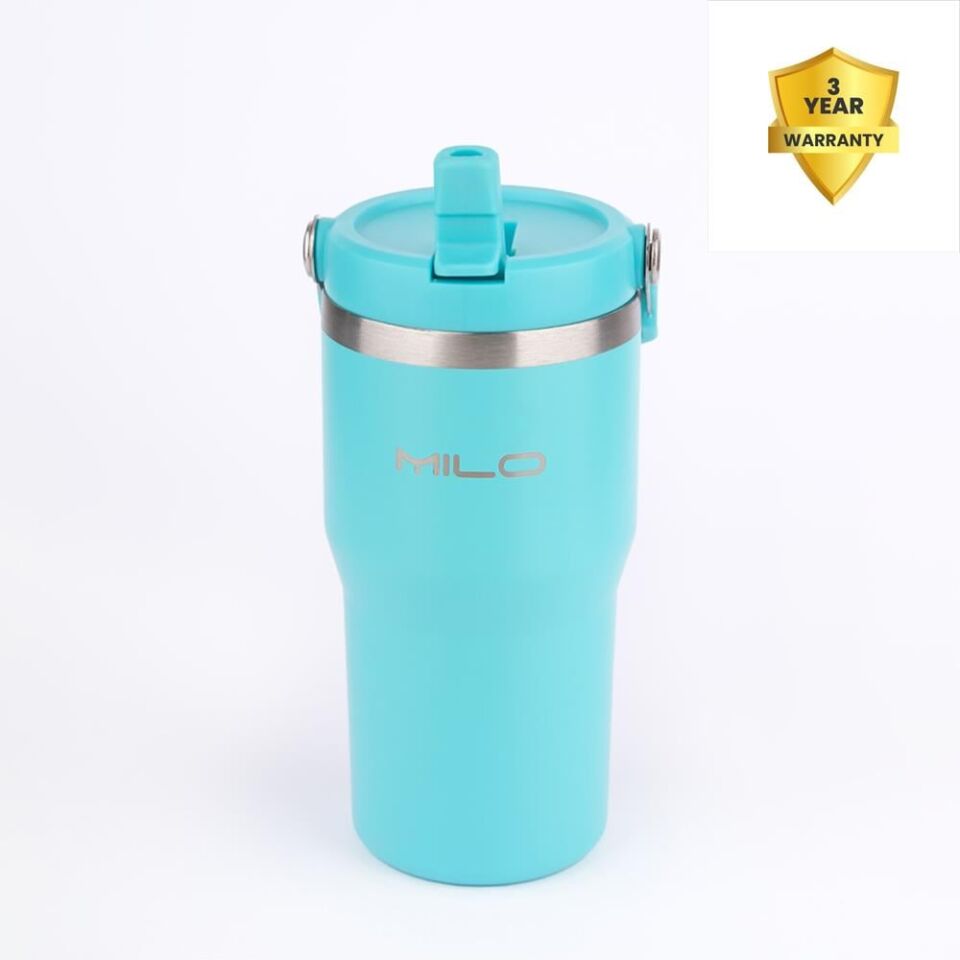 Milo Daily The Uni Pro 590 ml Termos - Light Blue