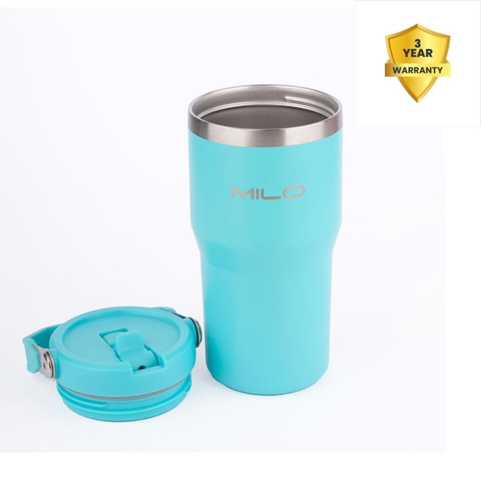 Milo Daily The Uni Pro 590 ml Termos - Light Blue
