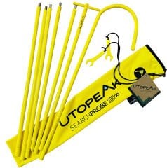 Utopeak Search Probe Çığ Sondası 300 cm