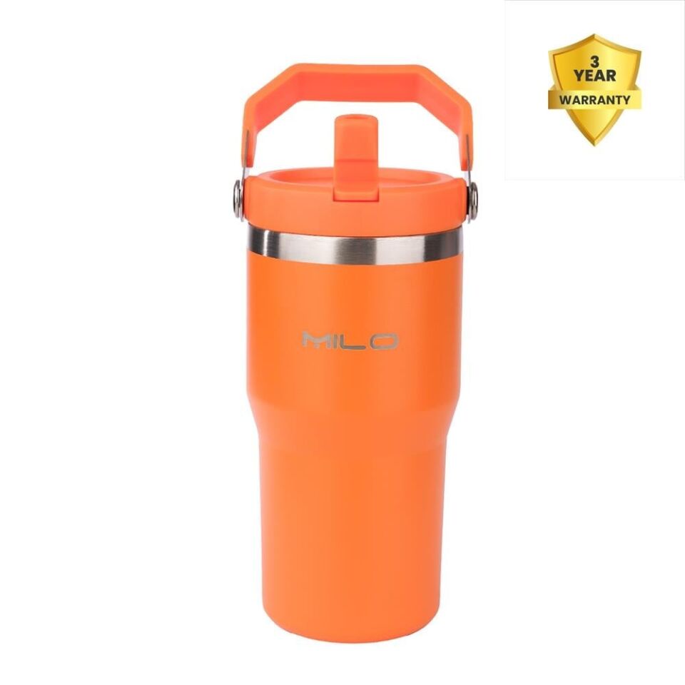 Milo Daily The Uni Pro 590 ml Termos - Orange
