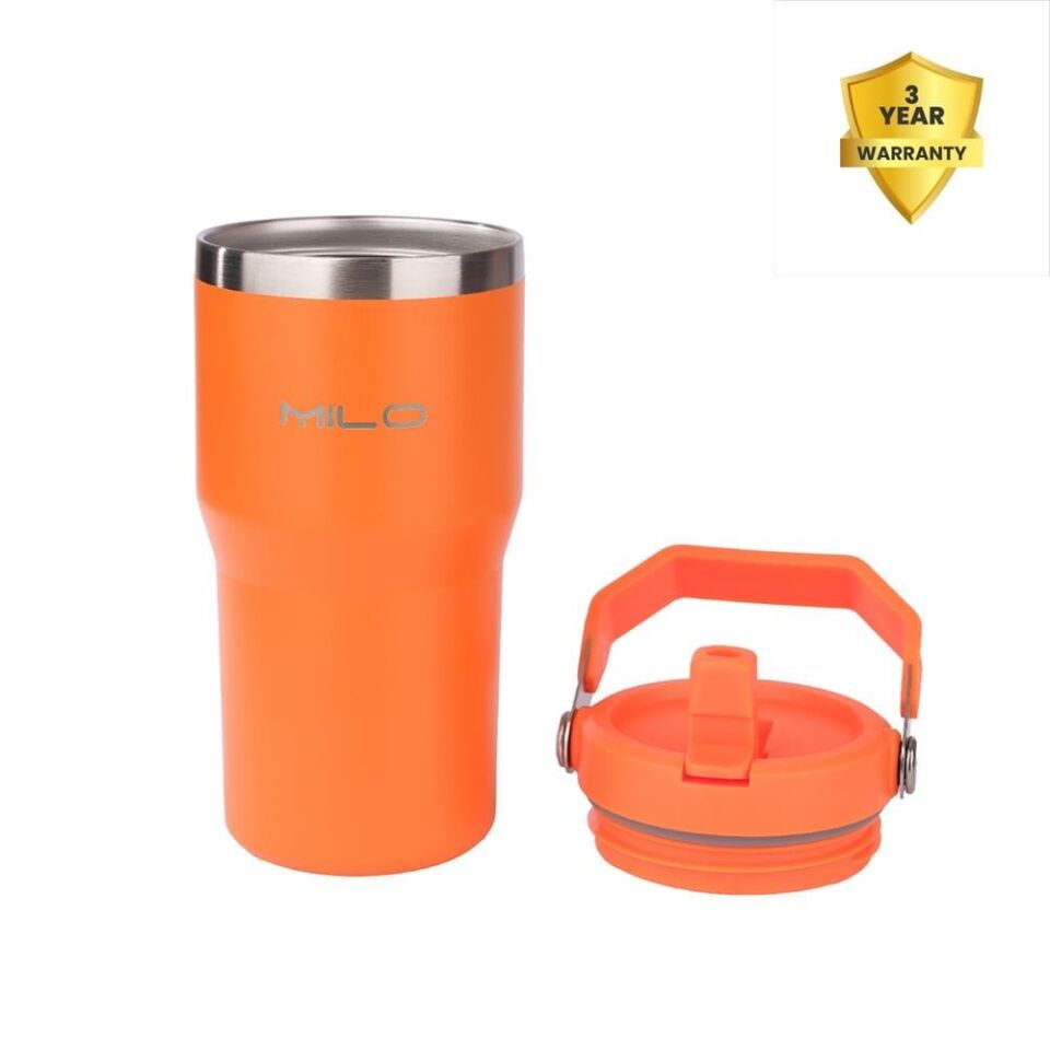 Milo Daily The Uni Pro 590 ml Termos - Orange