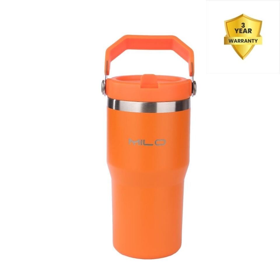 Milo Daily The Uni Pro 590 ml Termos - Orange